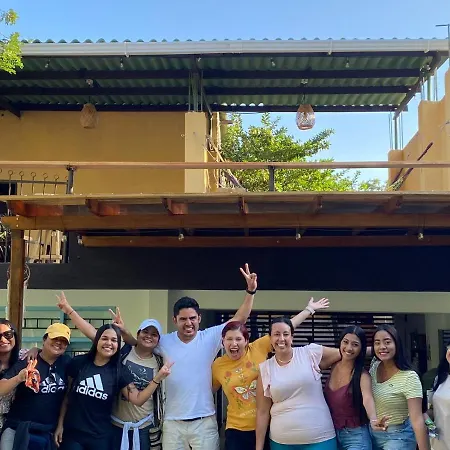 Taganga Macabi Hostel
